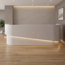 Emery · Front Reception Desk