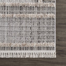 Amaga High-Low Rustic Rug