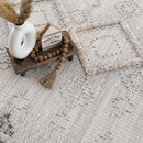 Amaga High-Low Rustic Rug
