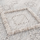 Amaga High-Low Rustic Rug