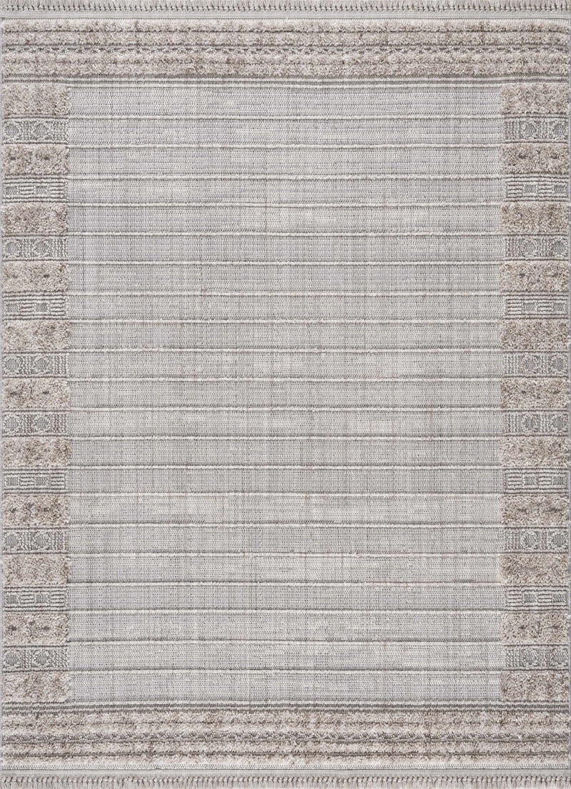 Sulak Cream Area Rug - Clearance