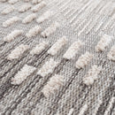 Poydras High-Low Rustic Rug