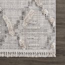 Bogtong High-Low Rustic Rug