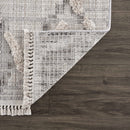 Bogtong High-Low Rustic Rug