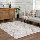 Bogtong High-Low Rustic Rug