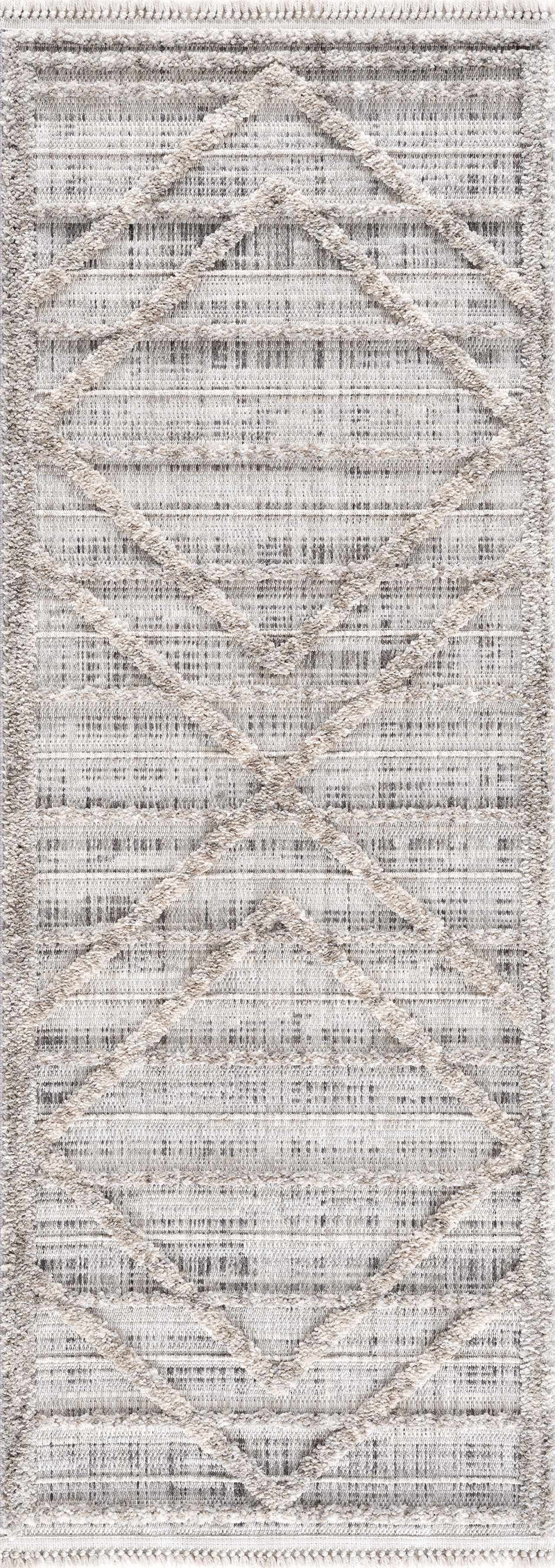 Barurao Area Rug