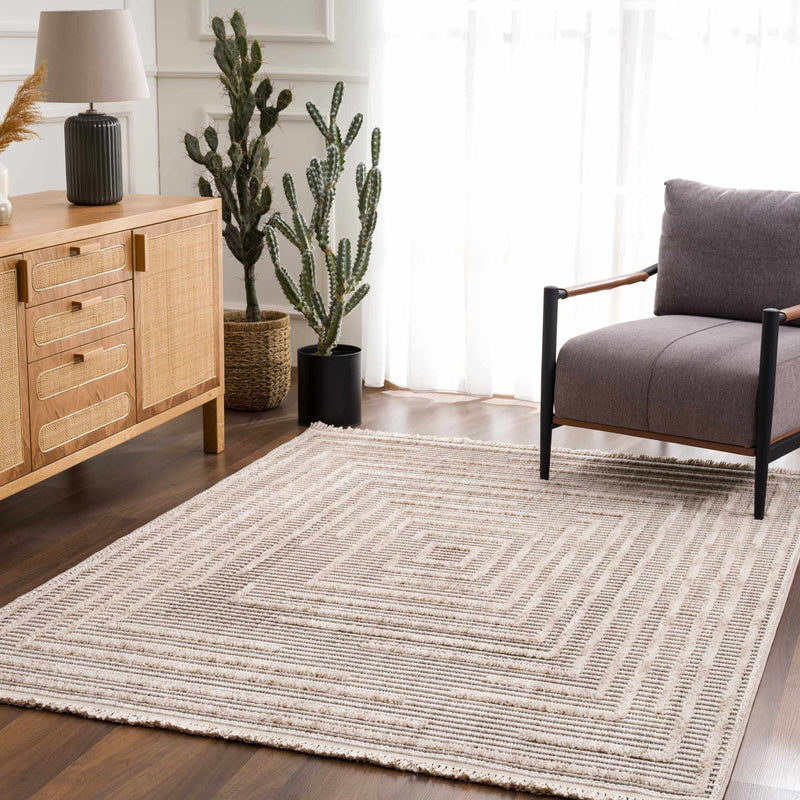 Lunao Area Rug