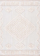 Rosales High-Low Rustic Rug