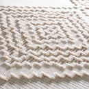 Rosales High-Low Rustic Rug