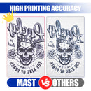 MAST Smart Wireless Printer
