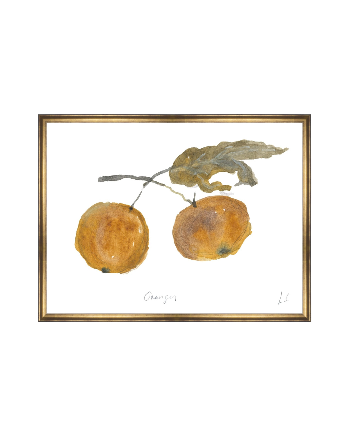 Oranges, photo 24 of 34