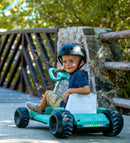 Droyd Zypster Mini go-kart for kids