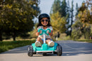 Droyd Zypster Mini go-kart for kids