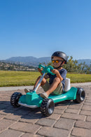 Droyd Zypster Mini go-kart for kids