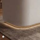 Clarence · Front Reception Desk