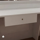Clarence · Front Reception Desk