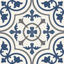 MSI Zanzibar Encaustic Porcelain Wall and Floor Tile - Kenzzi Collection