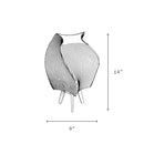 Zephyr Lamp by Wooj Design