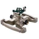 Pro Series Impact Sprinkler with Metal Sled Base 28682