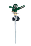 1/2-in. Zinc Impact on Spike 58019