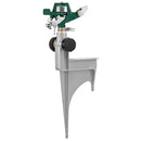 1/2 in. Zinc Impact Sprinkler with Zinc Step Spike 58619