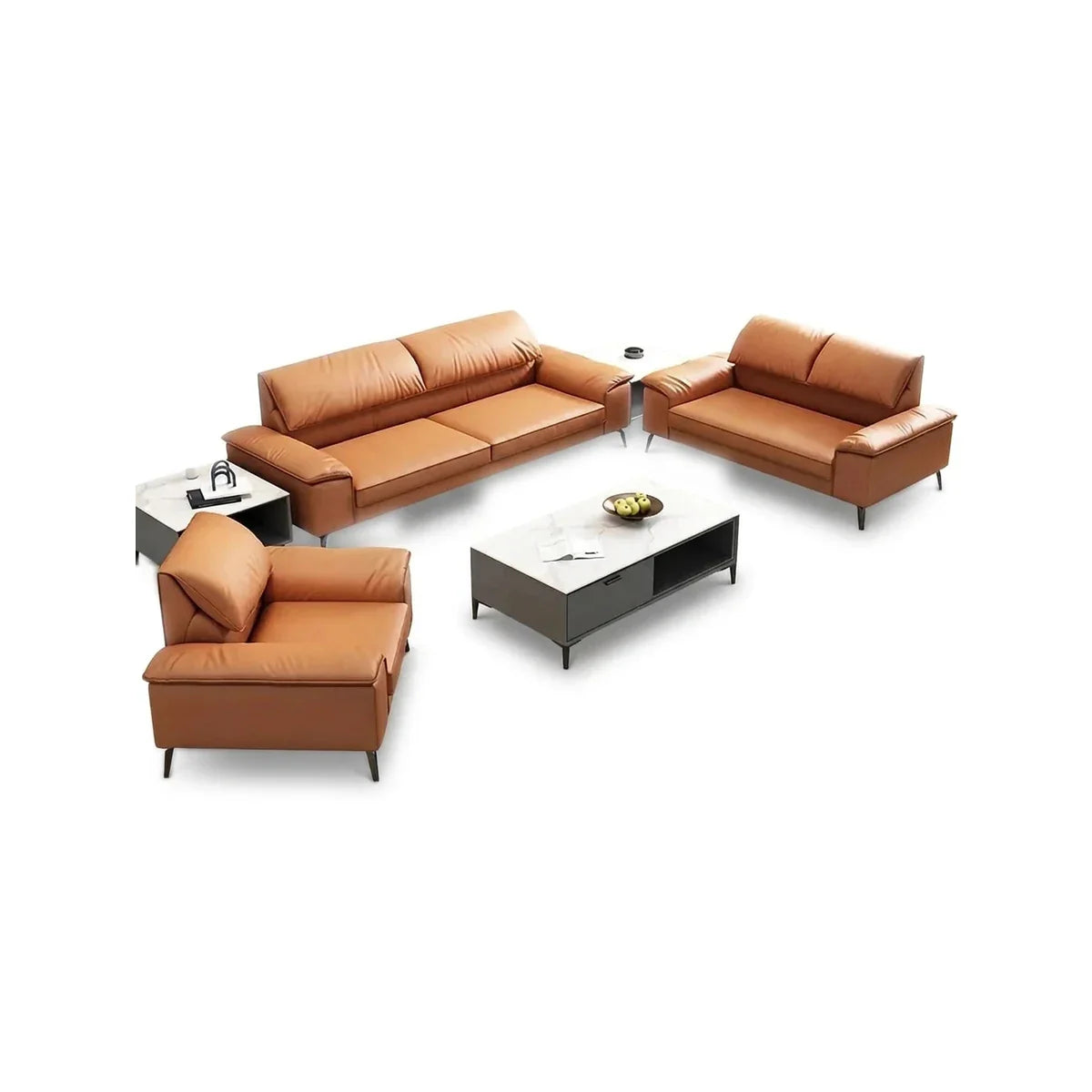 Lomma · Office Waiting Area Lounge Seating