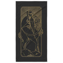 Zodiac Beach Towel - Sagittarius