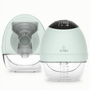 Zomee Fit Wearable Hands Free Double Breast Pump