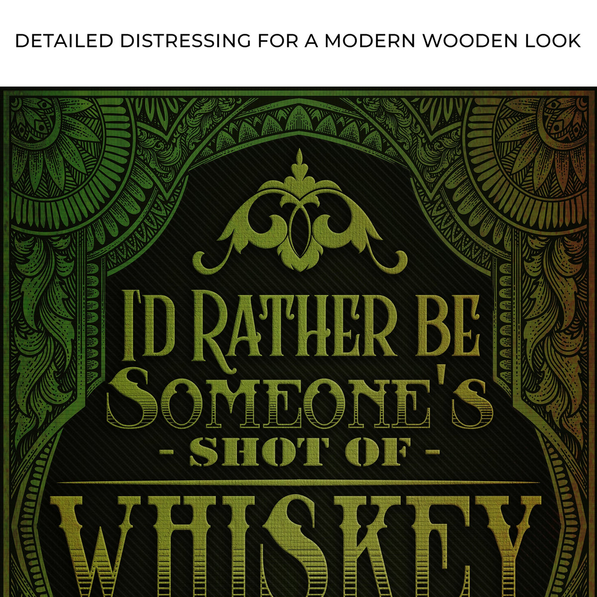 Whiskey Sign, photo 4 of 7