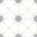 MSI Zoudia Encaustic Porcelain Wall and Floor Tile - Kenzzi Collection