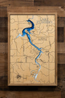 Zumbro (Olmsted, Wabasha)