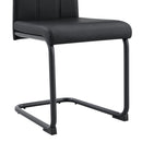 Upholstered Dining Chairs For Dining Room by HouseOfZazla