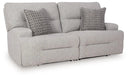 Acklen Place - Reclining Sectional by Unique Piece Furniture