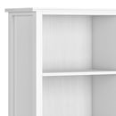 Artisan - 5 Shelf Bookcase, Handcrafted