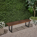 JOA Patio Dining Bench