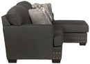 Crawford - Sectional