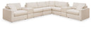 Modmax - Sectional - Oyster