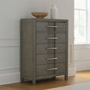 Kenzo - Storage Bedroom Set by HouseOfZazla