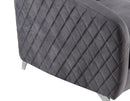 Sofia - Modern Chic Accent Armchair by HouseOfZazla