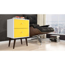 Liberty - Nightstand With 2 Drawers by HouseOfZazla
