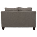 Creston - Living Room Set