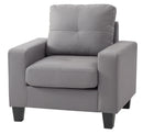 Accent Chair For Relaxation by HouseOfZazla