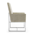 Element - Dining Arm Chair by HouseOfZazla