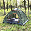 GBruno 4 Persons Camping Waterproof Tent