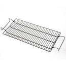 Folding Dog Pet Grooming Table Stainless Steel Frame Rubber Mat On Board With Adjustable Arm And Clamps Pet Dog Cat Grooming Table by HouseOfZazla