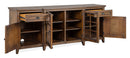 Bay Creek - Entertainment Console