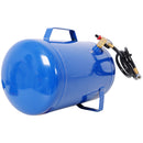 Portable 7-Gallon Air Compressor Tank by HouseOfZazla