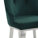 Dekel Dining Chair by HouseOfZazla