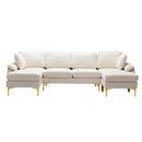 Accent sofa /Living room sofa sectional sofa