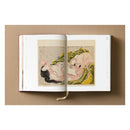 Hokusai. Shunga (German, French, English) by TASCHEN